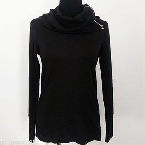 NWT Tommy Hilfiger ribbed turtleneck